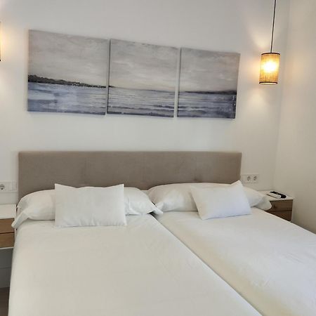 Apartamento 2 Habitaciones Sanlucar La Mayor N-431 Sevilla-Huelva Luaran gambar