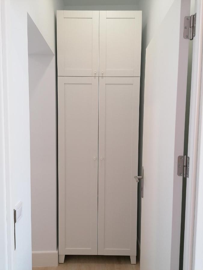 Apartamento 2 Habitaciones Sanlucar La Mayor N-431 Sevilla-Huelva Luaran gambar