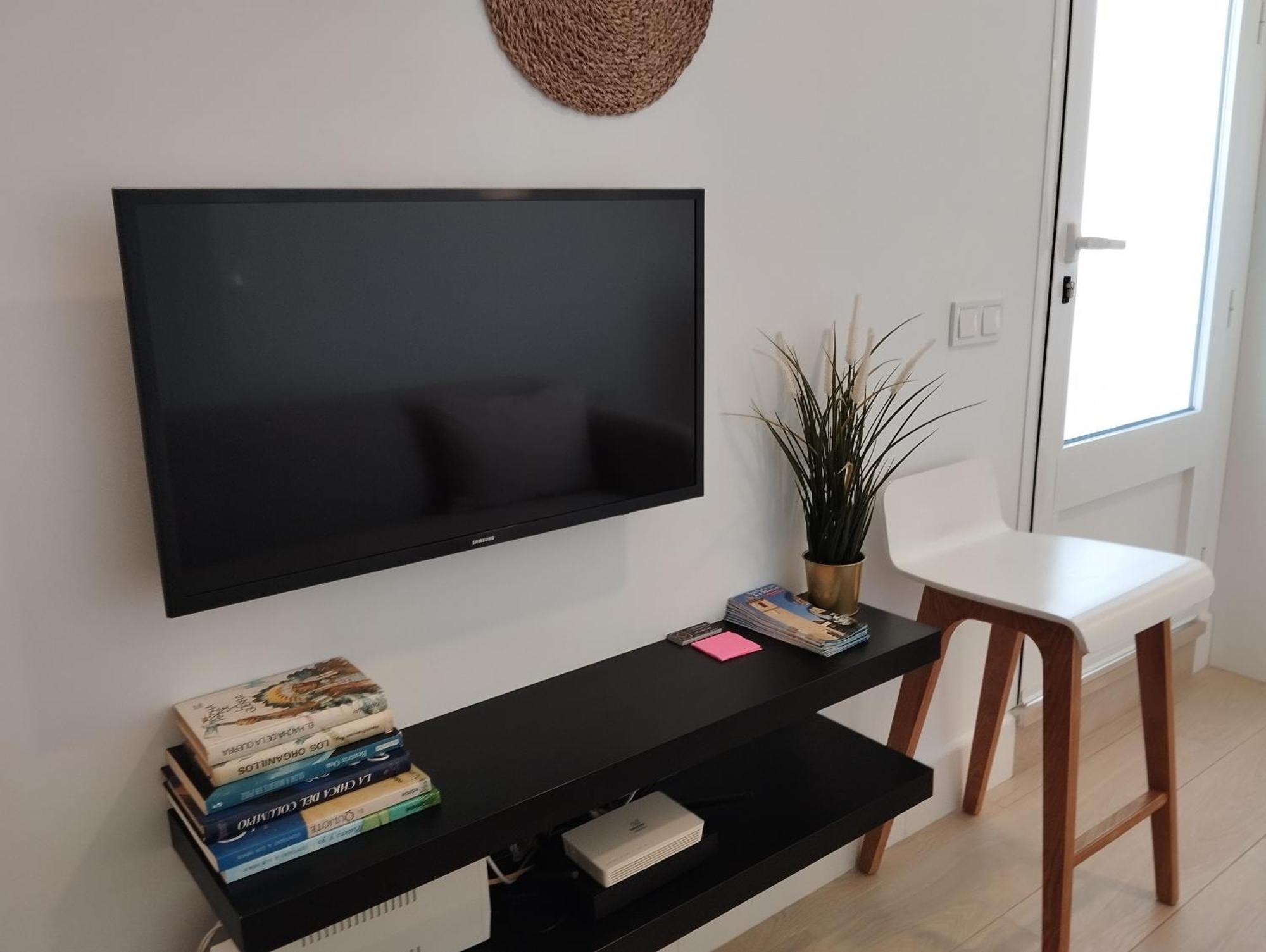 Apartamento 2 Habitaciones Sanlucar La Mayor N-431 Sevilla-Huelva Luaran gambar